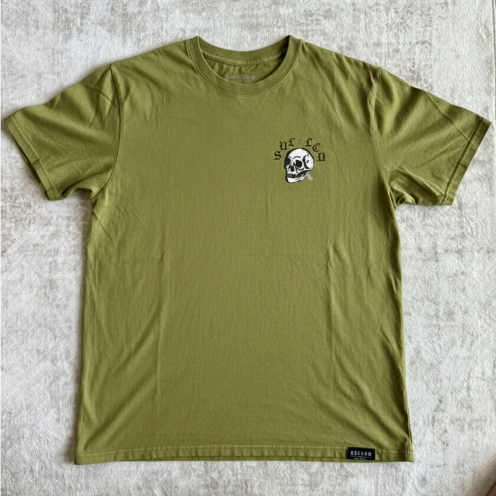 Sullen Art Collective Premium T shirts - Picture 2 of 9